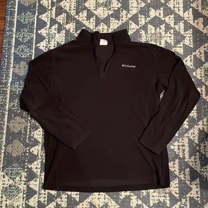 Columbia Black Fleece